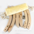 hammock detachable wood handmade cat bed cat hammock